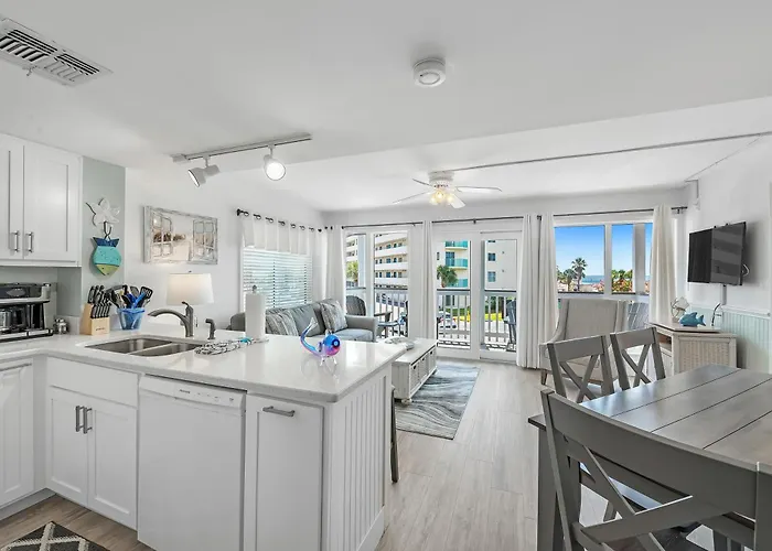 Plantation-west 1247 Holiday home Gulf Shores