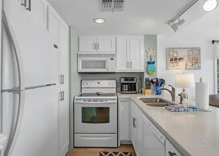 Plantation-west 1247 Holiday home