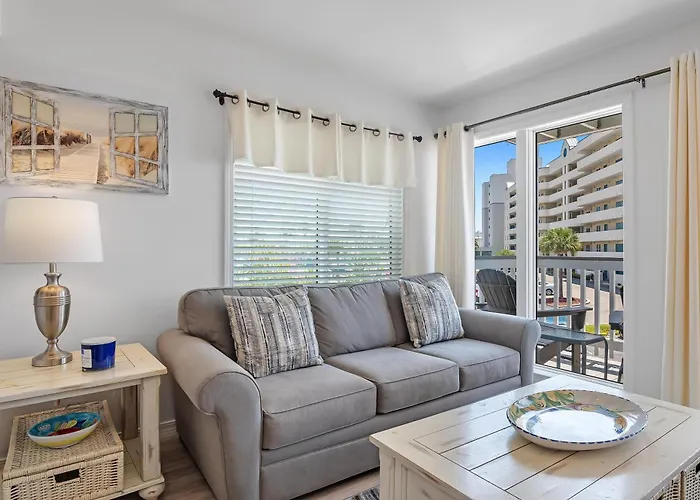 Holiday home Plantation-west 1247 Gulf Shores