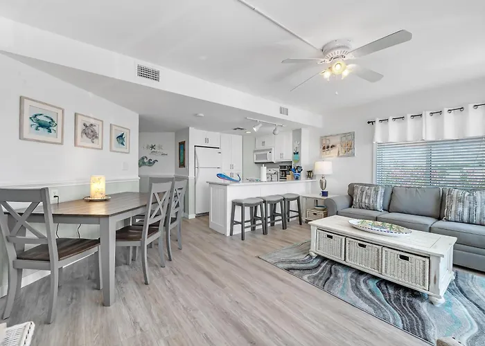Holiday home Plantation-west 1247 *