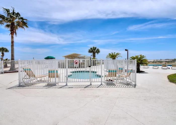 Holiday home Plantation-west 1247