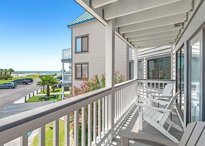 Holiday home Plantation-west 1247 Gulf Shores