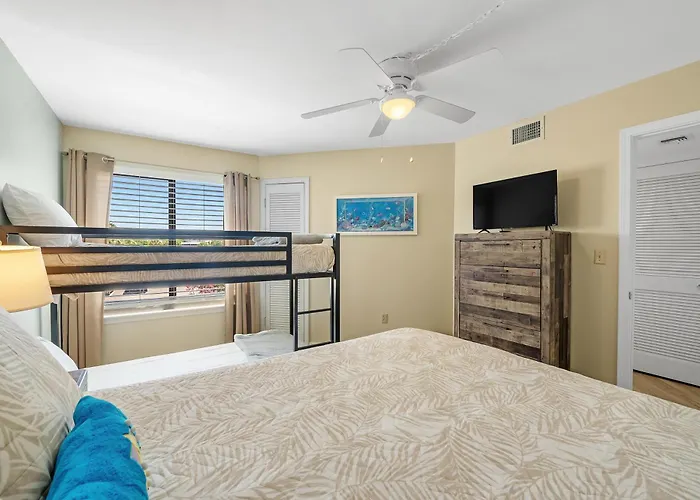 Holiday home Plantation-west 1247 *