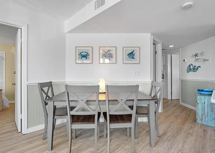 Plantation-west 1247 Holiday home *