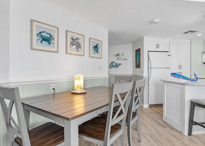Holiday home Plantation-west 1247